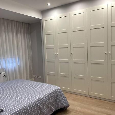 Piso En El Centro De Ferrol Recien Reformado. Leilighet Eksteriør bilde